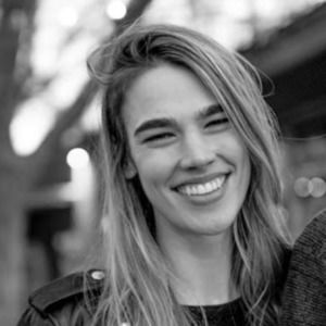 Meet your Posher, Meg